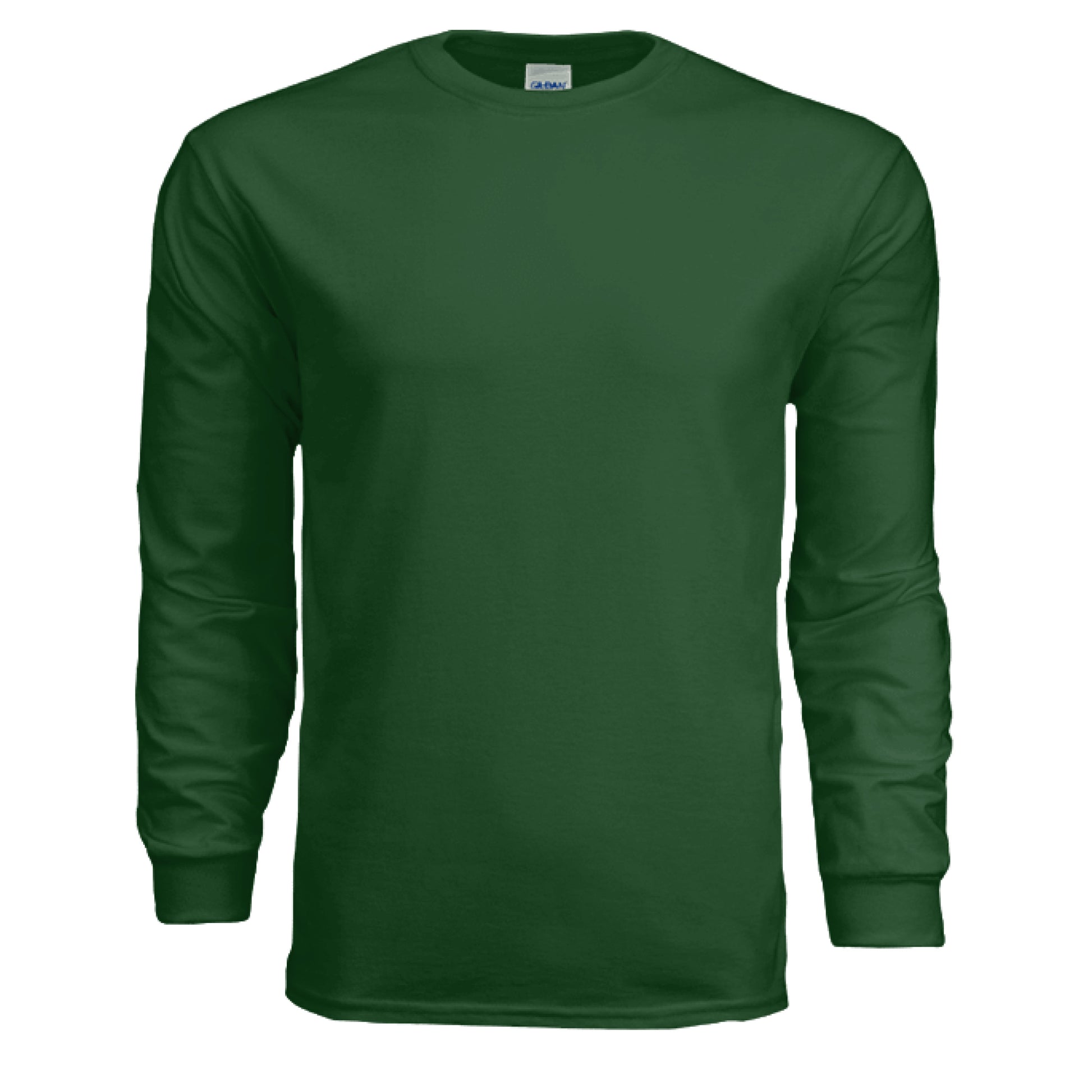 Forest Green - FRONT