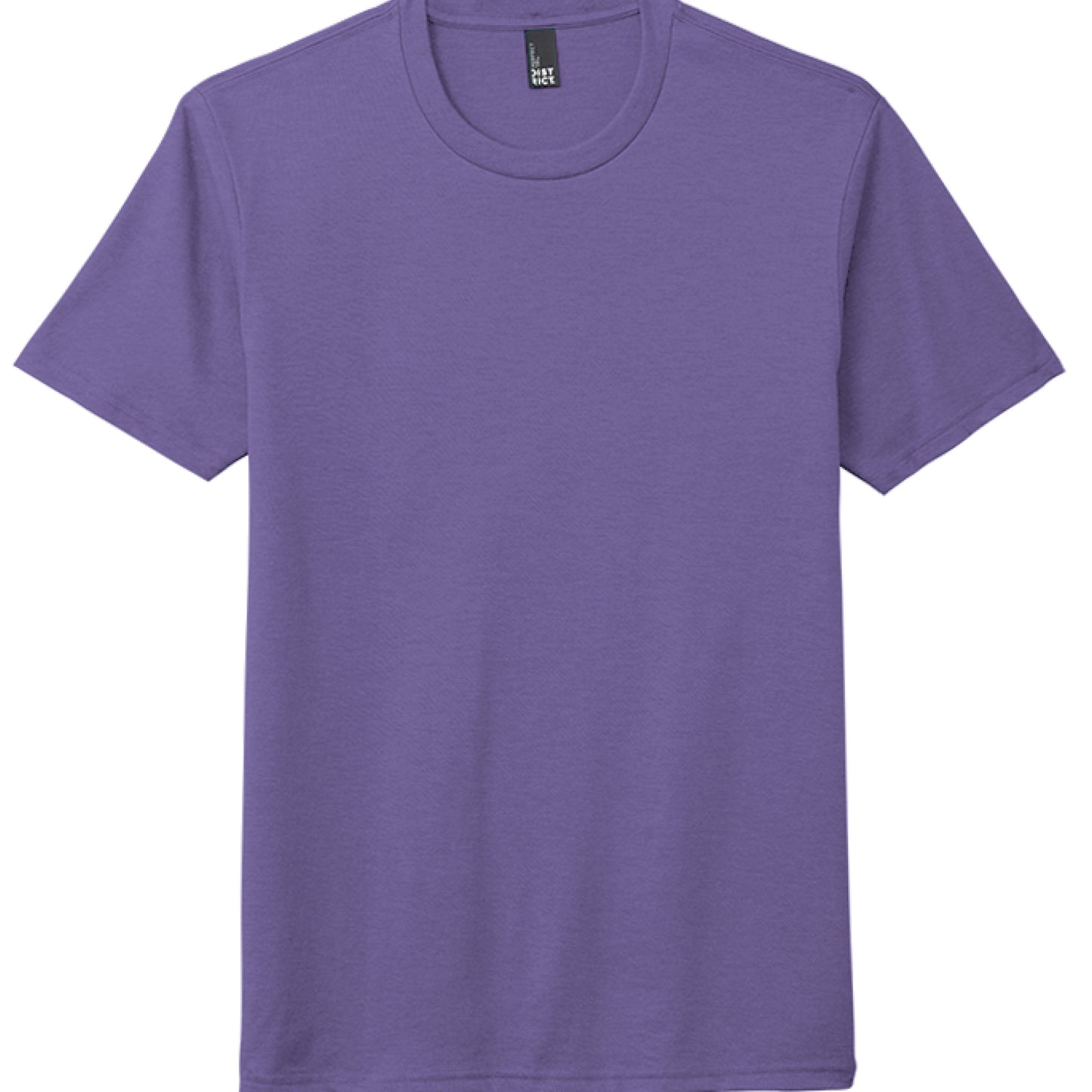 Purple Frost - FRONT