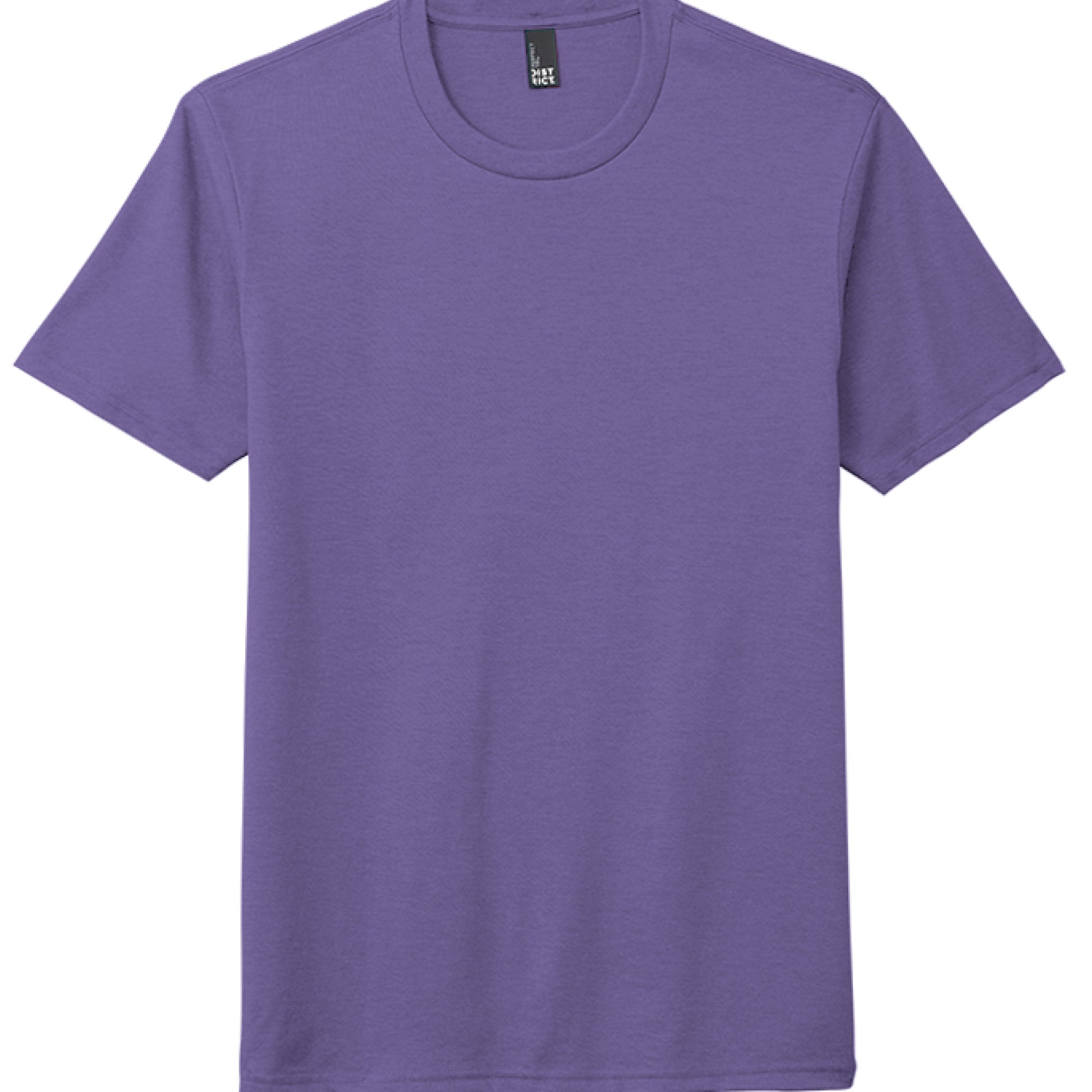 Purple Frost - FRONT
