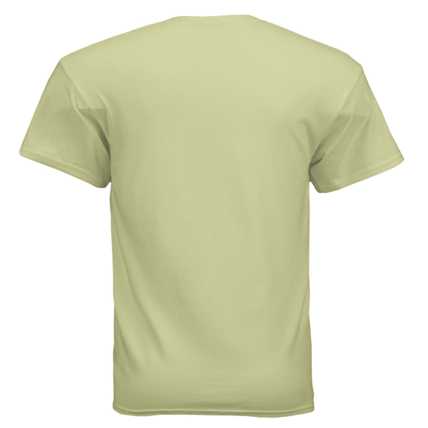 PISTACHIO - BACK