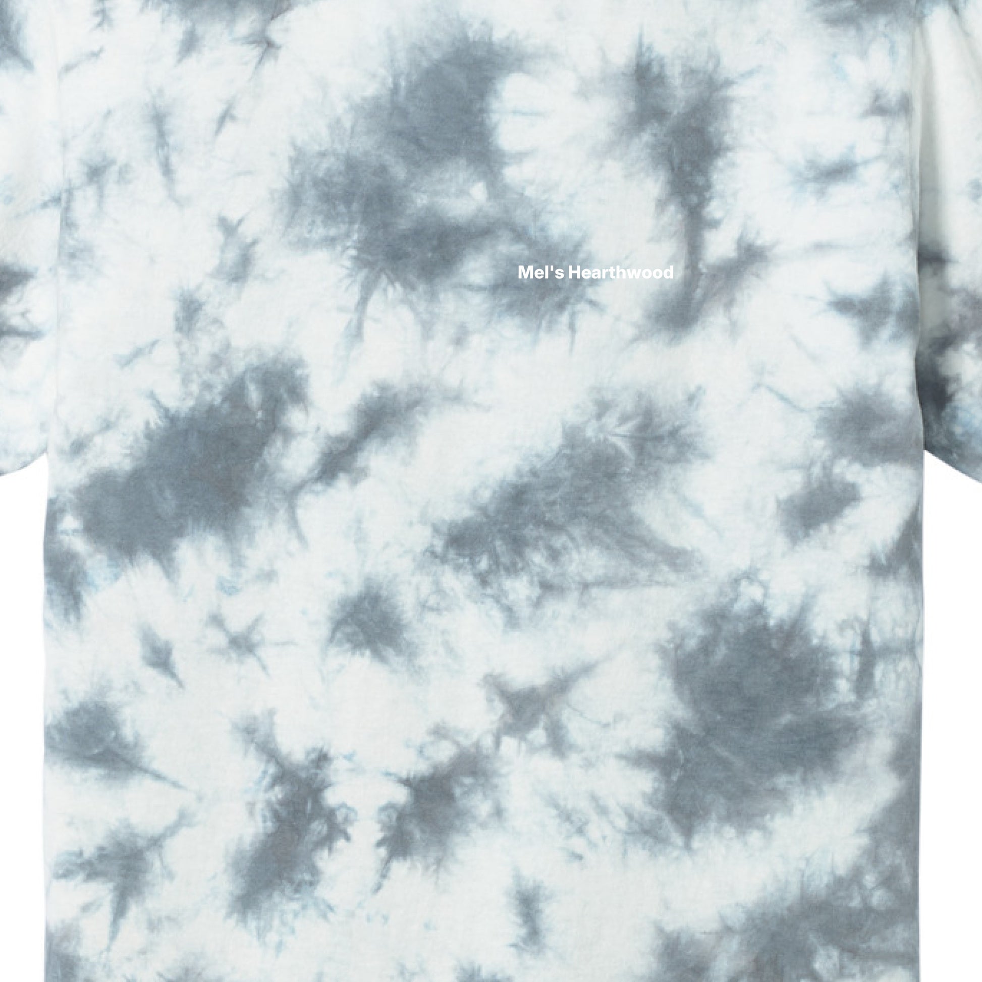 Grey - FRONT