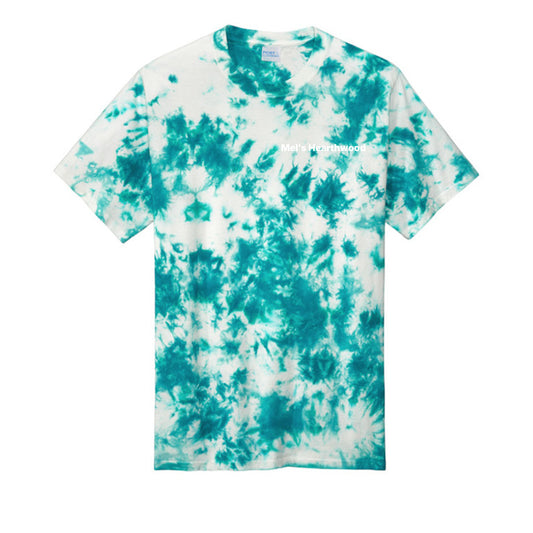 Teal - FRONT