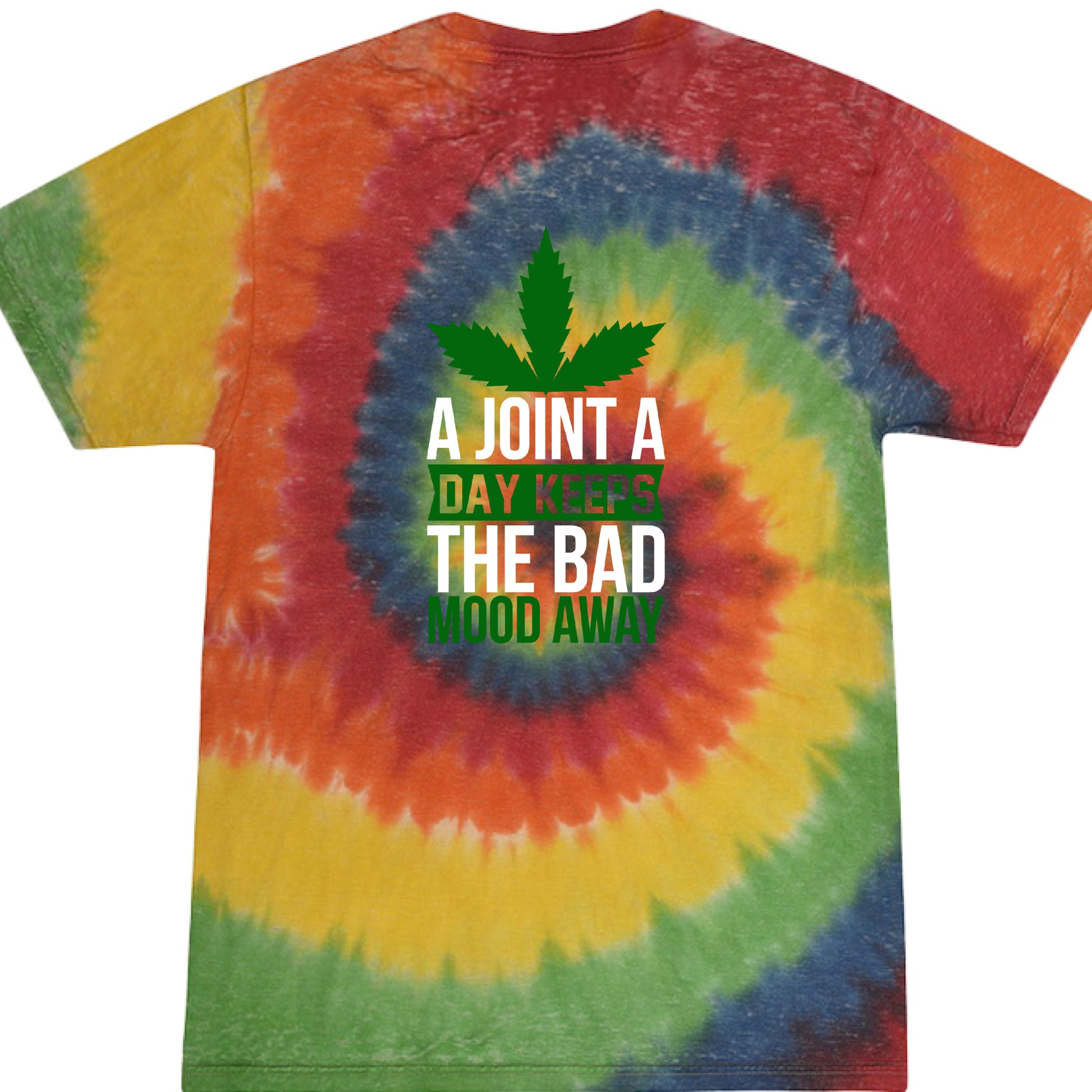 RAINBOW - BACK