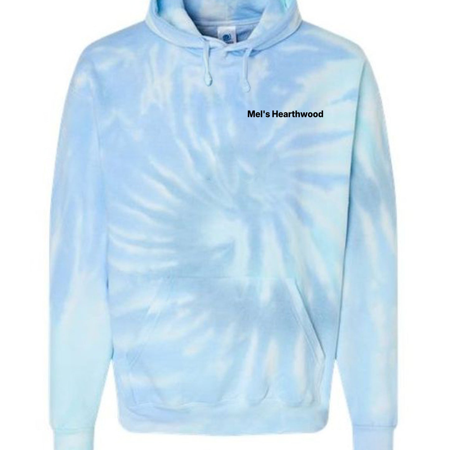 LAGOON - FRONT