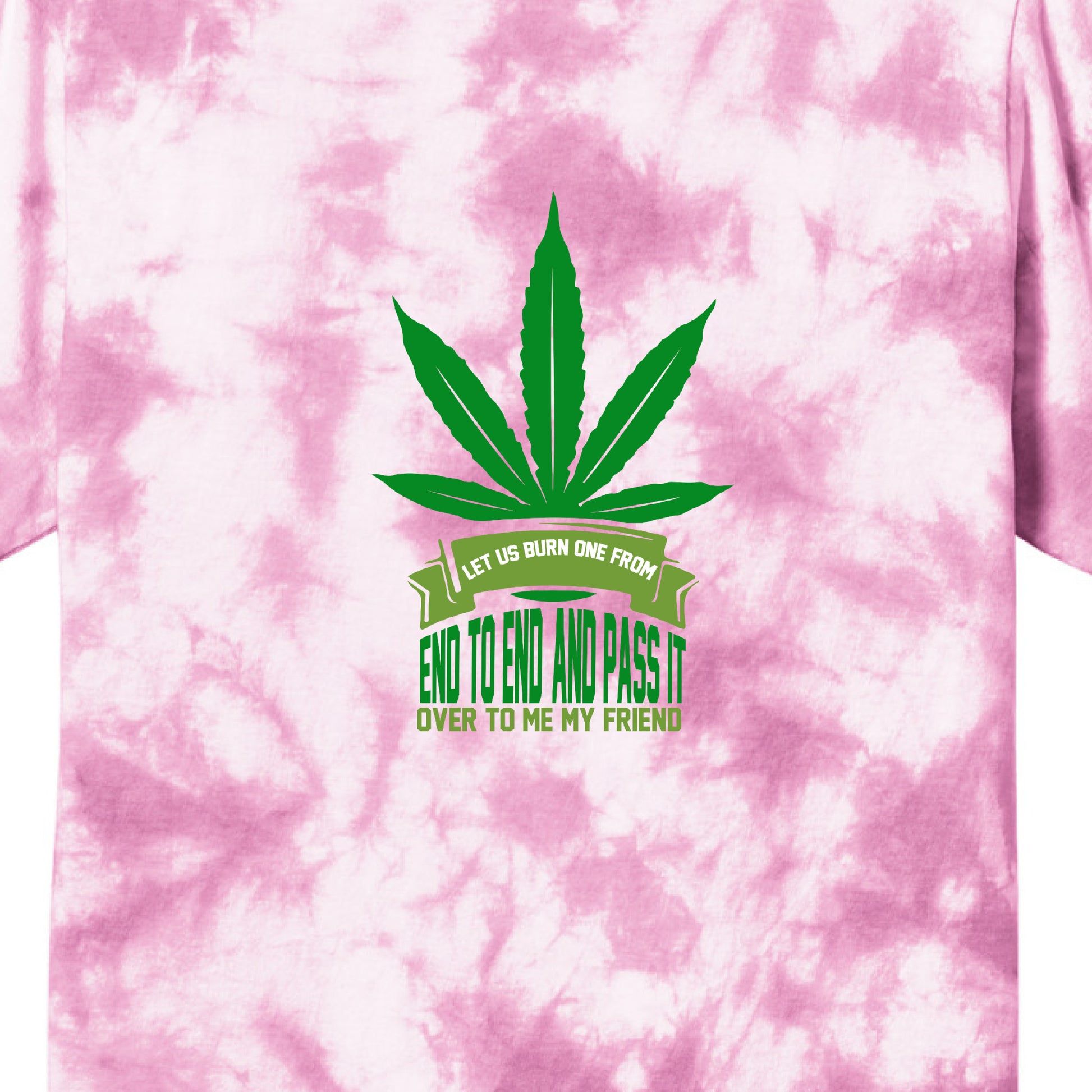 BrtPink - BACK