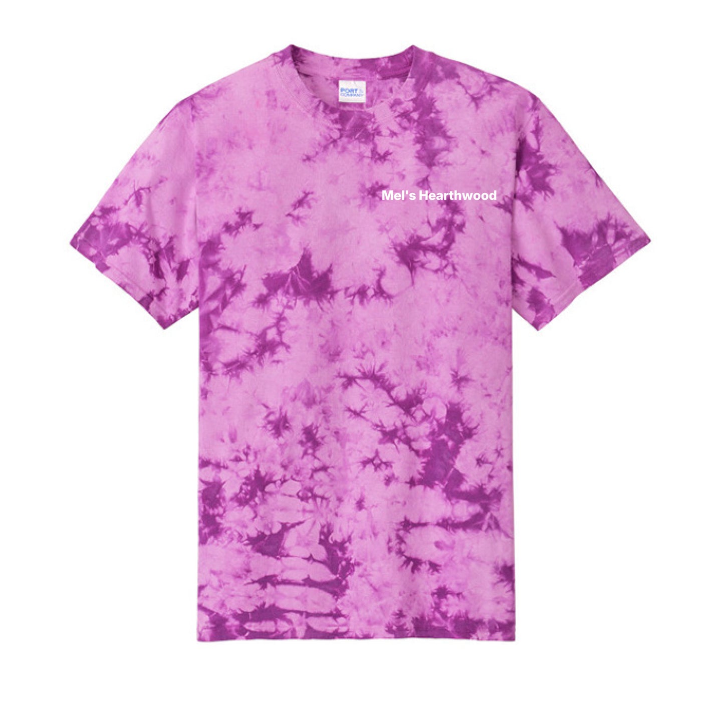 Purple - FRONT