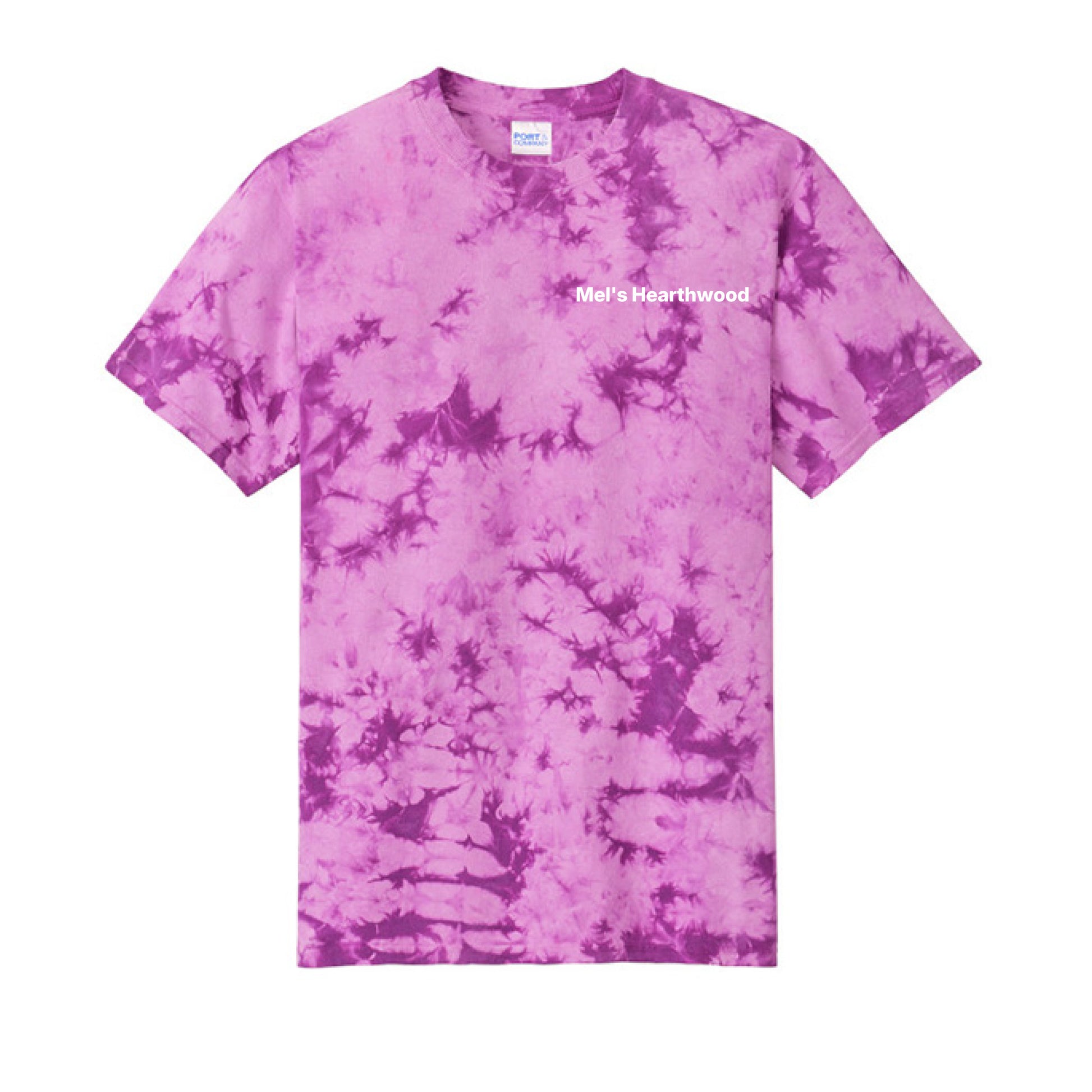 Purple - FRONT