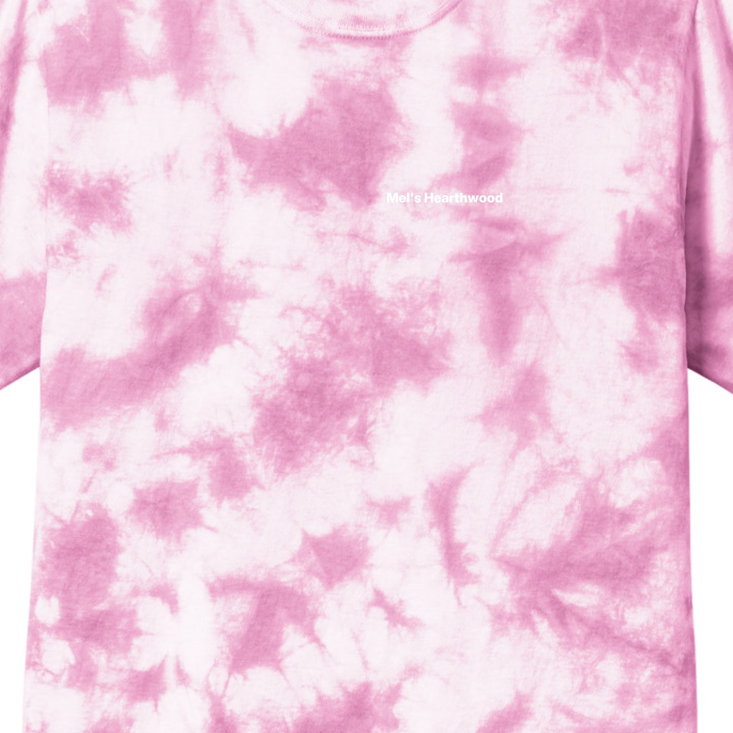 BrtPink - FRONT