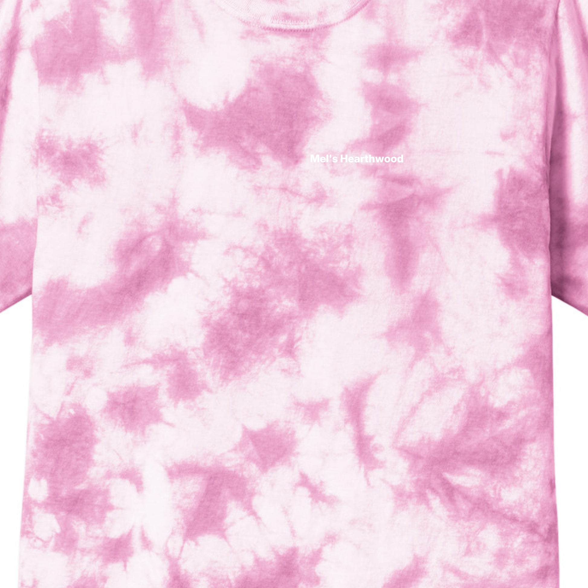 BrtPink - FRONT