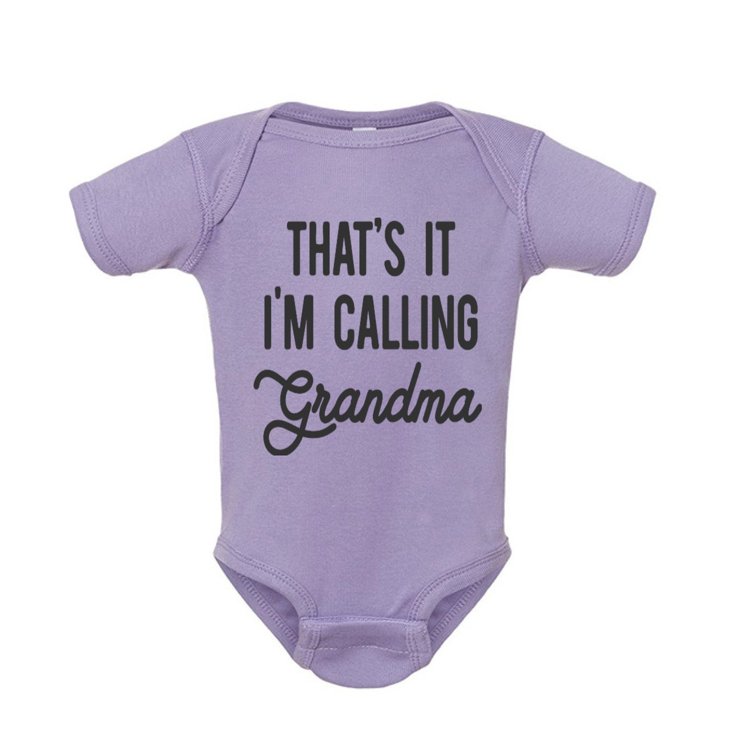 LAVENDER - FRONT