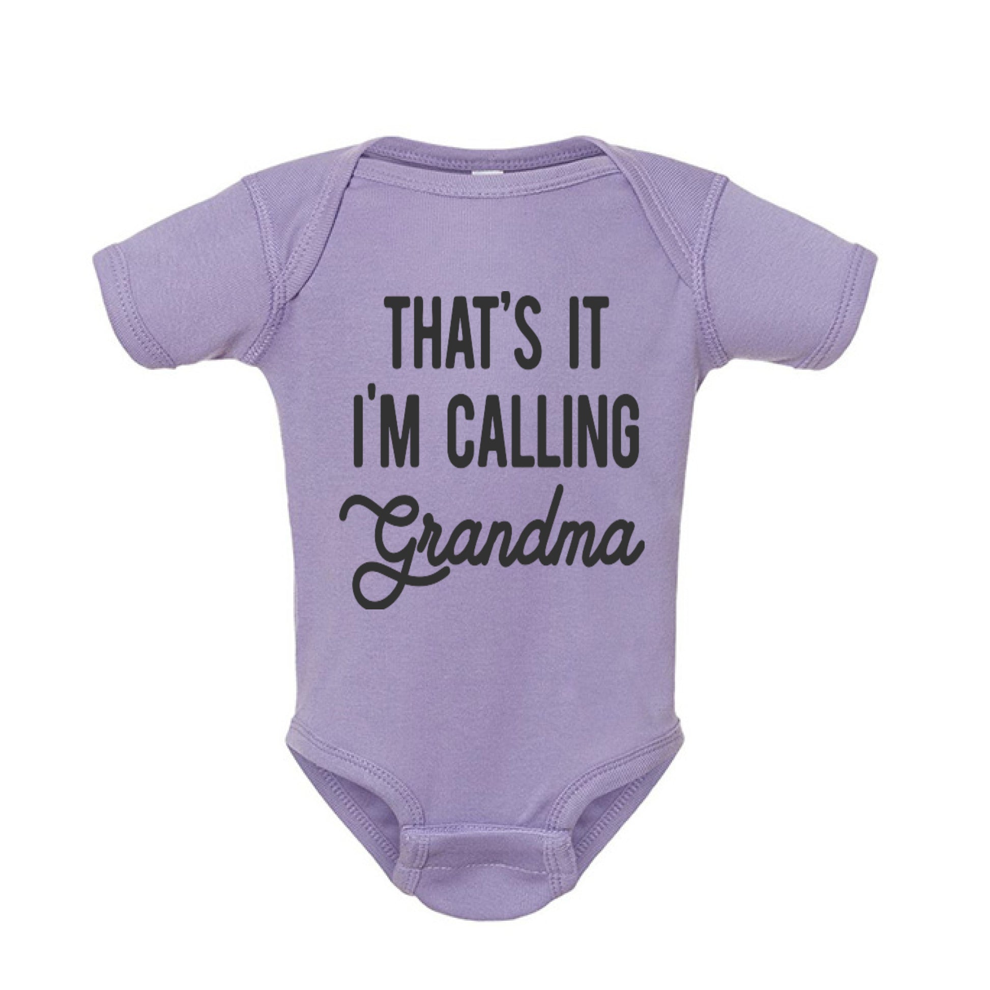 LAVENDER - FRONT