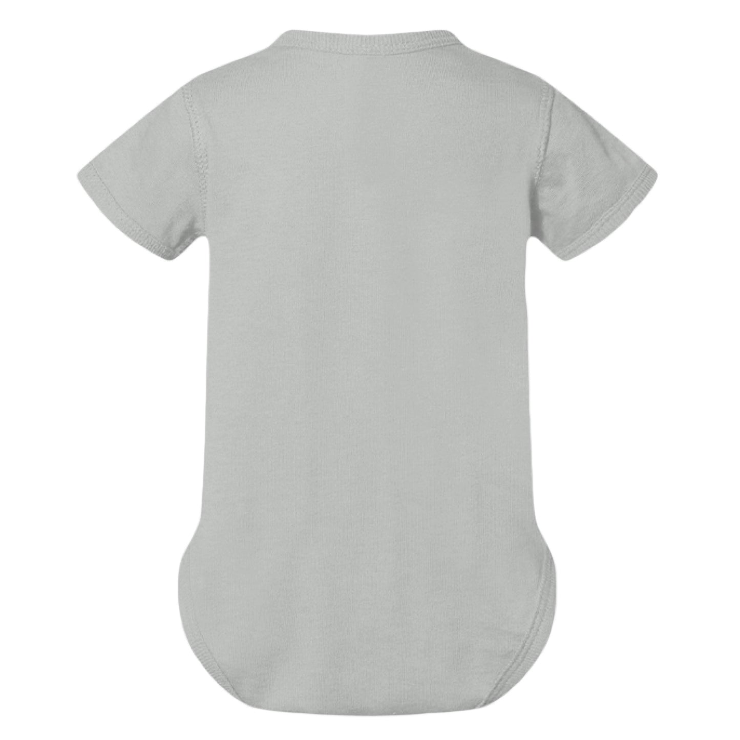 Haze Tie Dye - BACK