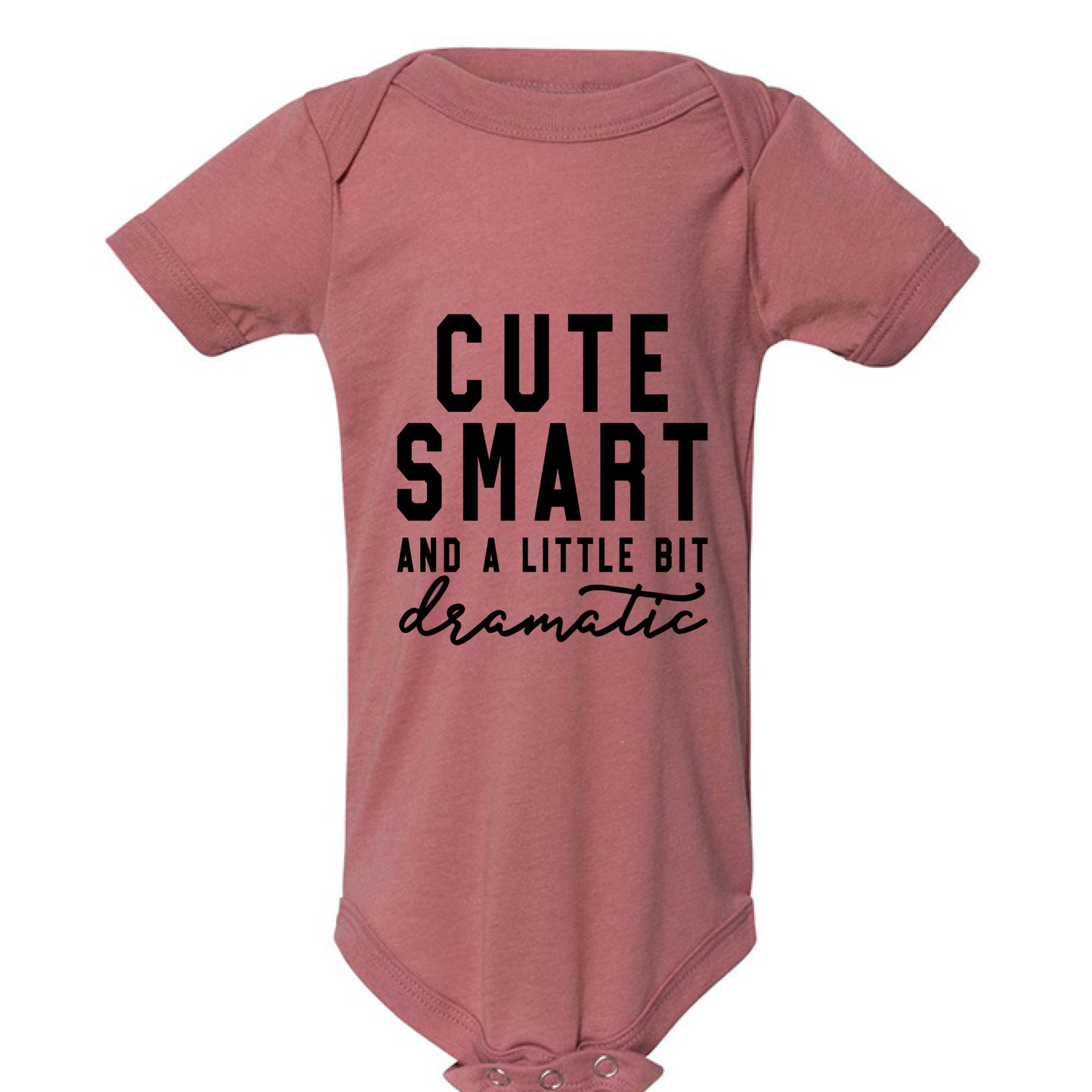 MAUVE TRIBLEND - FRONT