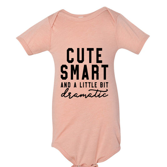 PEACH TRIBLEND - FRONT