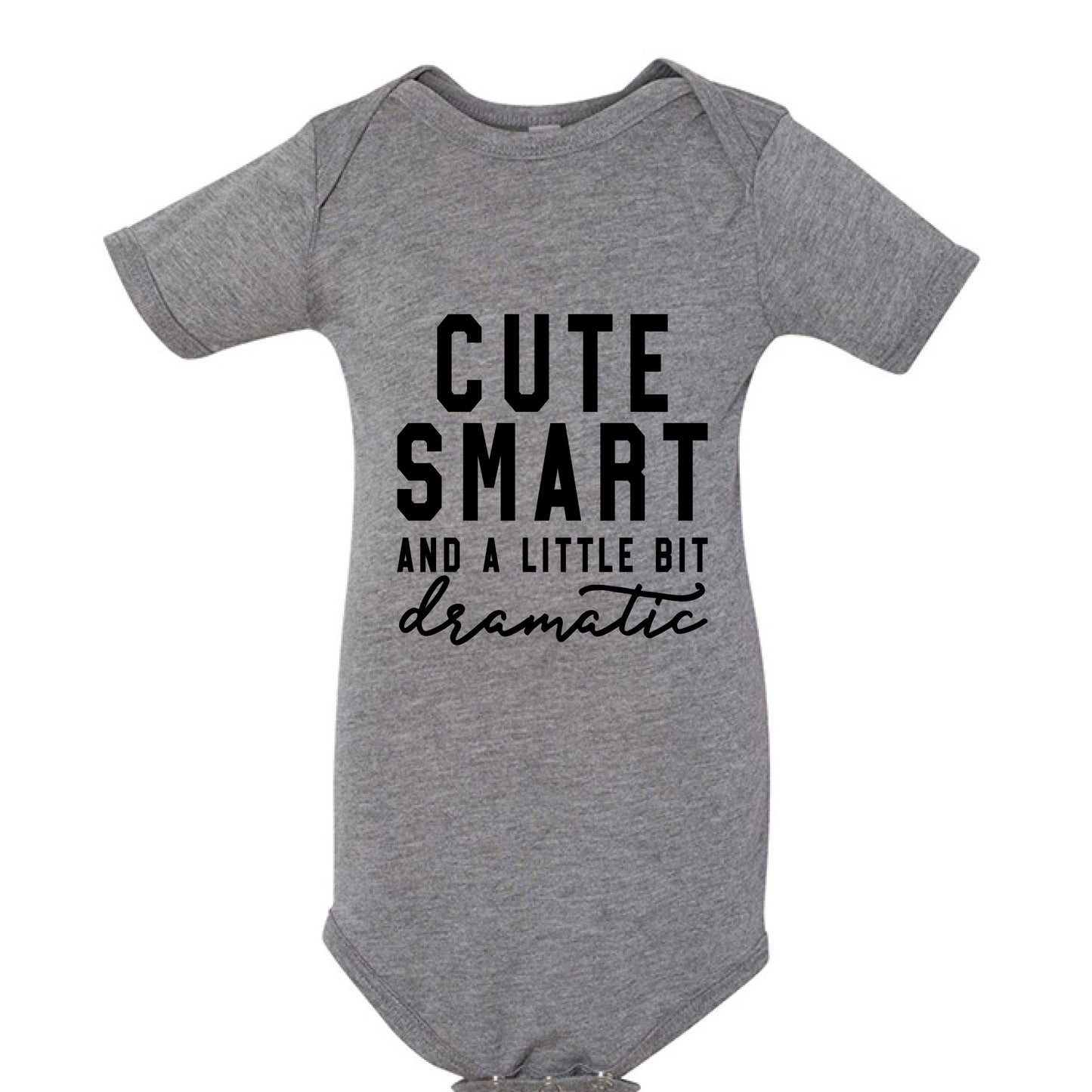 GREY TRIBLEND - FRONT