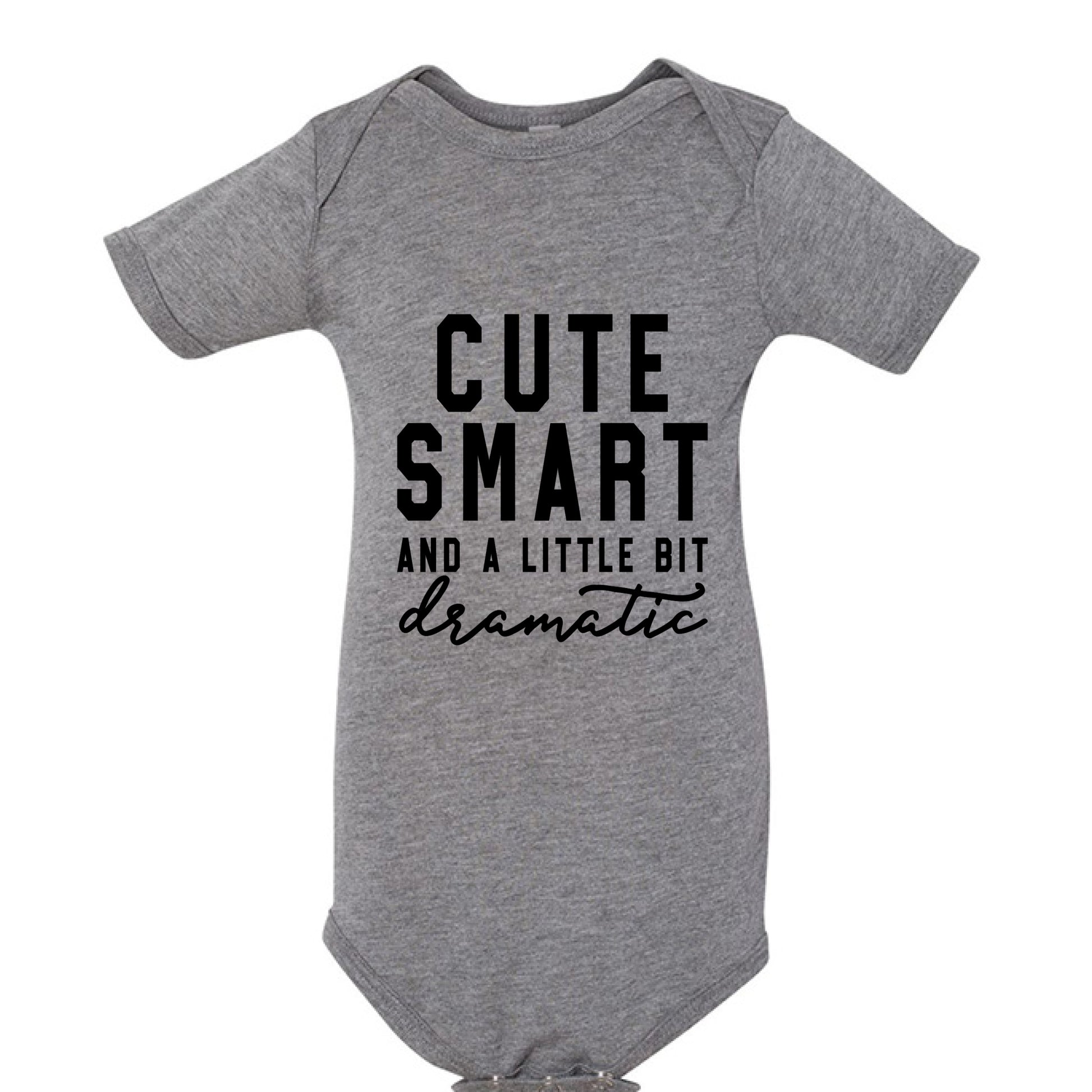 GREY TRIBLEND - FRONT